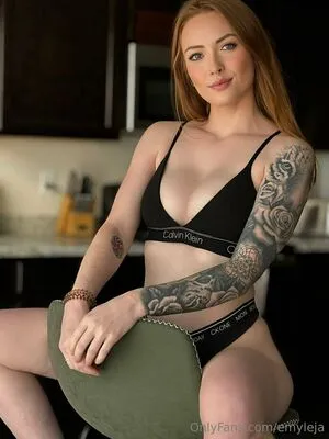 Emyleja OnlyFans Leaked Free Thumbnail Picture - #pxR1jmK76i