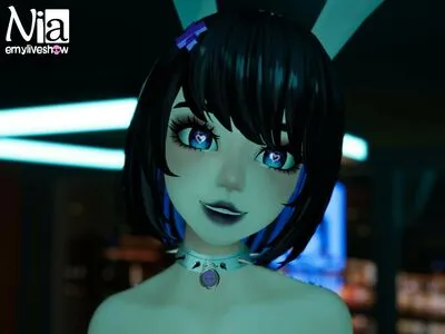 Emyliveshow OnlyFans Leaked Free Thumbnail Picture - #38lC9Xce8x