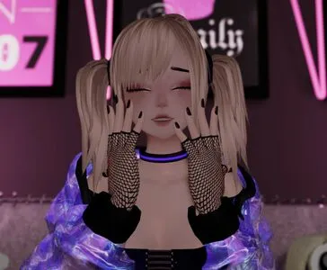 Emyliveshow OnlyFans Leaked Free Thumbnail Picture - #5eEV9pE8I6