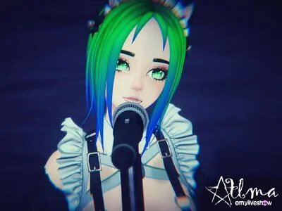 Emyliveshow OnlyFans Leaked Free Thumbnail Picture - #HxdiY4mtc6