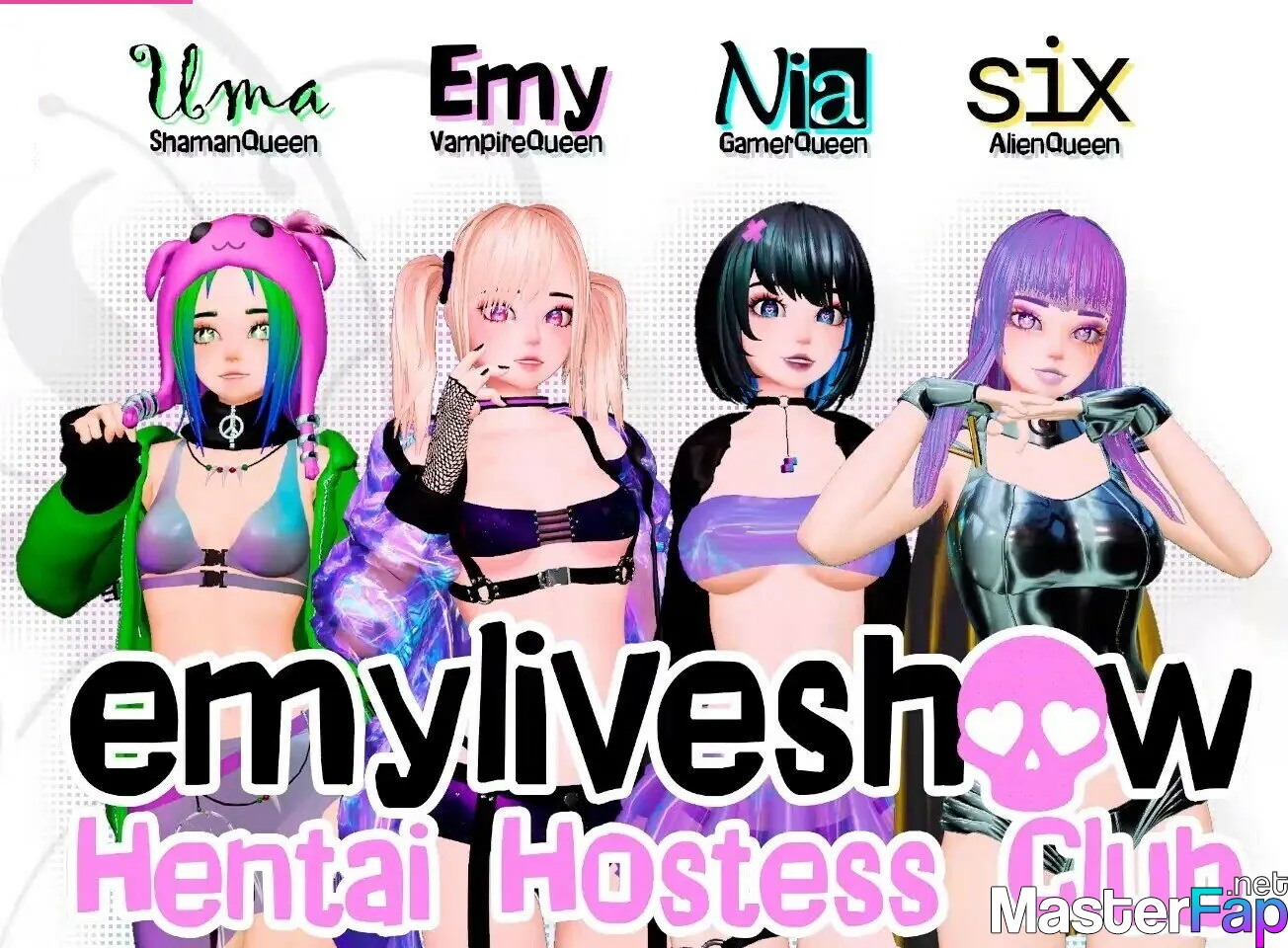 emyliveshow