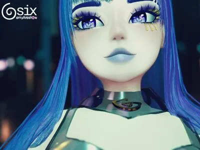 Emyliveshow OnlyFans Leaked Free Thumbnail Picture - #hKsHlv9o9j