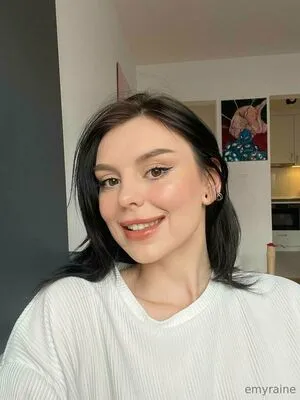 Emyraine OnlyFans Leaked Free Thumbnail Picture - #3zybhE4bUZ