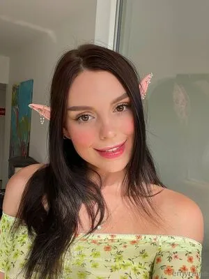Emyraine OnlyFans Leaked Free Thumbnail Picture - #KbYkA9FTXa