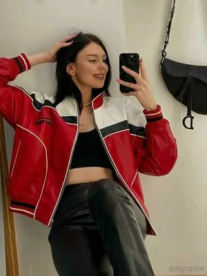 Emyraine OnlyFans Leaked Free Thumbnail Picture - #bArtuAkMwE