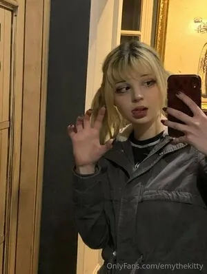 Emythekitty OnlyFans Leaked Free Thumbnail Picture - #0YX6G3Jl6X