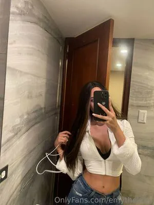 Emythekitty OnlyFans Leaked Free Thumbnail Picture - #2C06XHlC5J