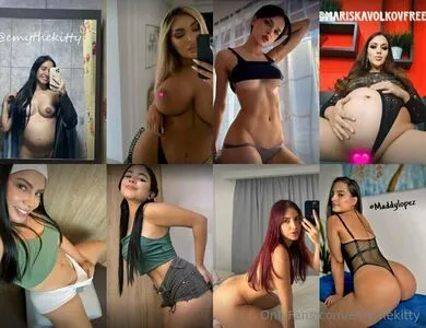 Emythekitty OnlyFans Leaked Free Thumbnail Picture - #8p4rvoNi4u