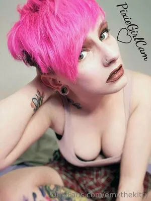 Emythekitty OnlyFans Leaked Free Thumbnail Picture - #LbDuKLtgzz