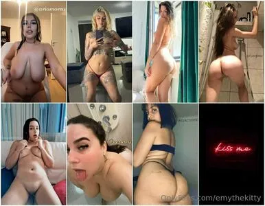 Emythekitty OnlyFans Leaked Free Thumbnail Picture - #OaWP5IJRAN