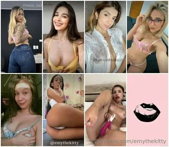 Emythekitty OnlyFans Leaked Free Thumbnail Picture - #VRSSGvrZlV