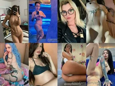 Emythekitty OnlyFans Leaked Free Thumbnail Picture - #VpB511uHmd