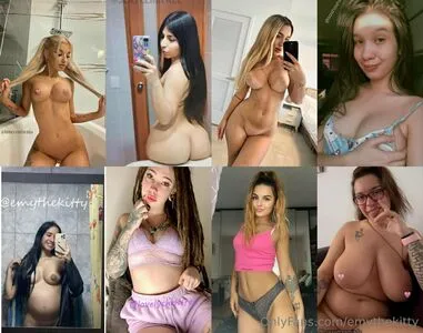 Emythekitty OnlyFans Leaked Free Thumbnail Picture - #YYUnnUlzlP