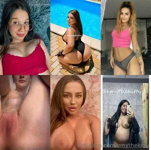 Emythekitty OnlyFans Leaked Free Thumbnail Picture - #dMhrjSFT7W