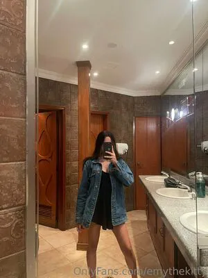 Emythekitty OnlyFans Leaked Free Thumbnail Picture - #fjBU4PdFx2