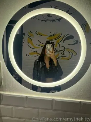 Emythekitty OnlyFans Leaked Free Thumbnail Picture - #n8iS0bUPPn