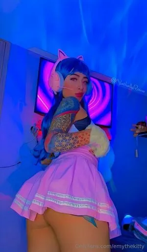 Emythekitty OnlyFans Leaked Free Thumbnail Picture - #nzfu2AZRc4