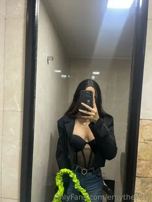 Emythekitty OnlyFans Leaked Free Thumbnail Picture - #pGLSAErnjR