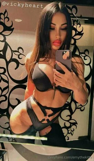 Emythekitty OnlyFans Leaked Free Thumbnail Picture - #sHS8bIGb87