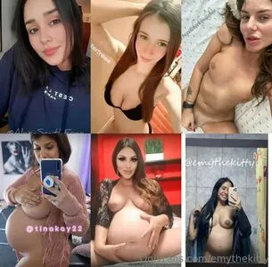 Emythekitty OnlyFans Leaked Free Thumbnail Picture - #yCG8zqFAg8