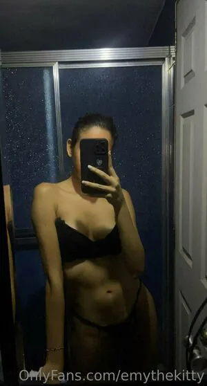 Emythekitty OnlyFans Leaked Free Thumbnail Picture - #zcEaJdHL7J