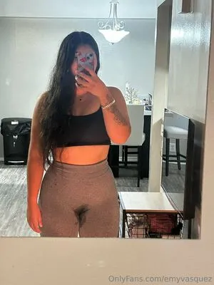 Emyvasquez OnlyFans Leaked Free Thumbnail Picture - #i9GzVfc07S
