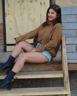 Enache Narcisa OnlyFans Leaked Free Thumbnail Picture - #2KMh45EEXv