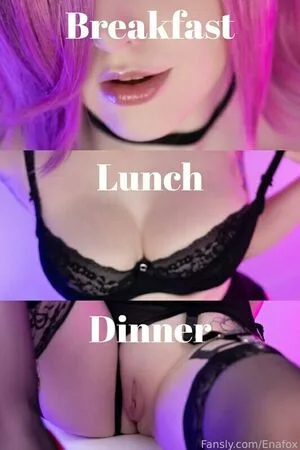 Enafox OnlyFans Leaked Free Thumbnail Picture - #fqtQzablg9
