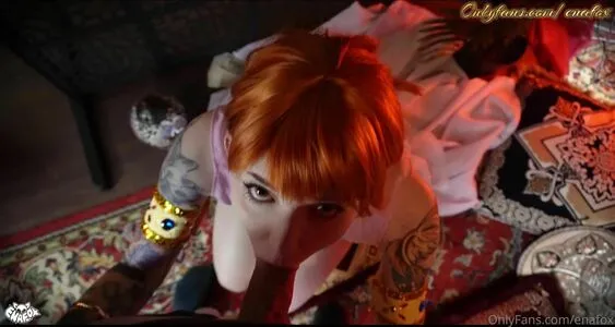 Enafox Nami OnlyFans Leaked Free Thumbnail Picture - #23BTYRgeUg