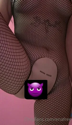 Enafree OnlyFans Leaked Free Thumbnail Picture - #Z9ugbOWhdJ