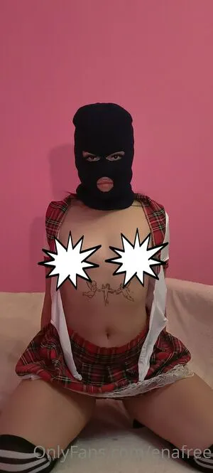 Enafree OnlyFans Leaked Free Thumbnail Picture - #kgboKbgWIS
