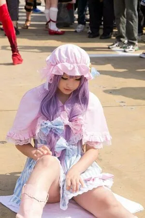 Enako OnlyFans Leaked Free Thumbnail Picture - #1E2nD9jURg