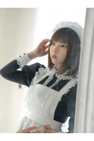 Enako OnlyFans Leaked Free Thumbnail Picture - #38zckiXTVW