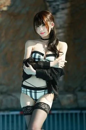 Enako OnlyFans Leaked Free Thumbnail Picture - #733GaurUu4