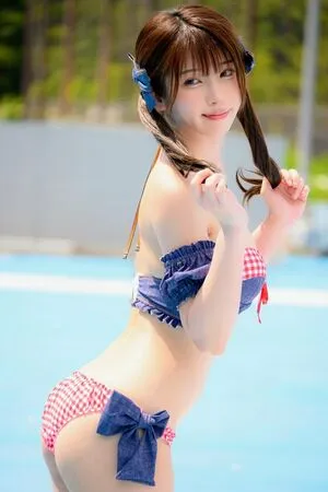 Enako OnlyFans Leaked Free Thumbnail Picture - #Abo9jahL8U