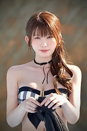 Enako OnlyFans Leaked Free Thumbnail Picture - #FW63LTat10