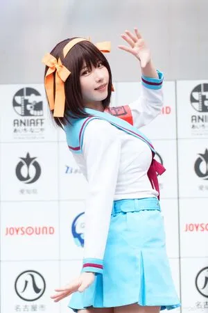 Enako OnlyFans Leaked Free Thumbnail Picture - #K2LlLHXSaq