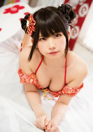Enako OnlyFans Leaked Free Thumbnail Picture - #R897UVAvvF