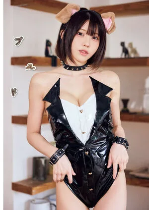 Enako OnlyFans Leaked Free Thumbnail Picture - #XadPrrEArU