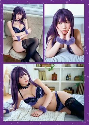 Enako OnlyFans Leaked Free Thumbnail Picture - #XmPWvTvplz