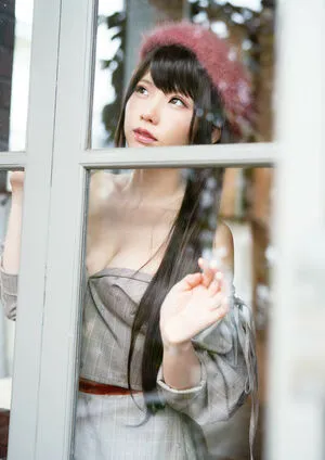 Enako OnlyFans Leaked Free Thumbnail Picture - #Y2B9O7O91K
