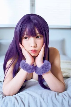 Enako OnlyFans Leaked Free Thumbnail Picture - #fHXZ10Vd64