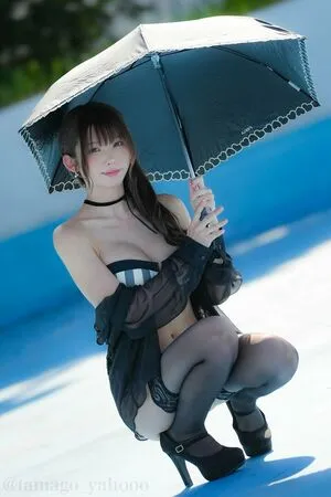 Enako OnlyFans Leaked Free Thumbnail Picture - #orJaRNREYo