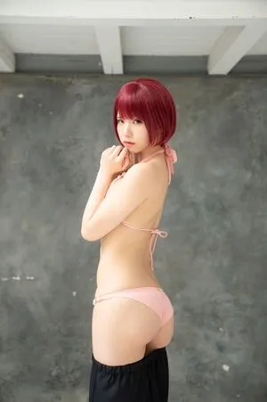 Enako OnlyFans Leaked Free Thumbnail Picture - #r29o41Fimh