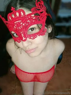 Enanabebesita OnlyFans Leaked Free Thumbnail Picture - #TIWqUzHhnh