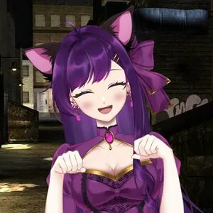 Enaria Liliales OnlyFans Leaked Free Thumbnail Picture - #neXxiHfOpu