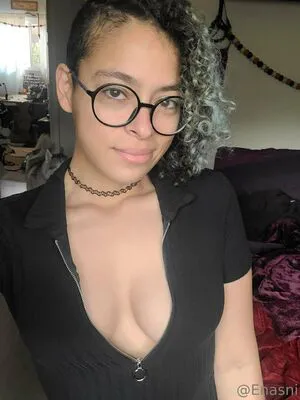 Enasni OnlyFans Leaked Free Thumbnail Picture - #42X9JizvEE