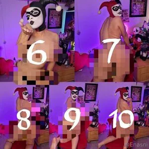 Enasni OnlyFans Leaked Free Thumbnail Picture - #Ie6dZWKeoA