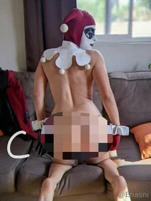 Enasni OnlyFans Leaked Free Thumbnail Picture - #fbwki0qAyB