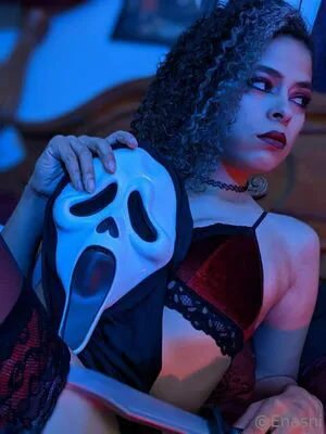 Enasni OnlyFans Leaked Free Thumbnail Picture - #un4E07k2hv